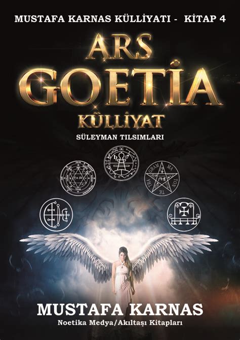 ars goetia deutsch.